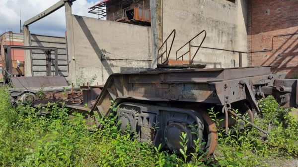 ПЛАТФОРМА Д\ПЕРЕВОЗКИ ТРАНСФОР