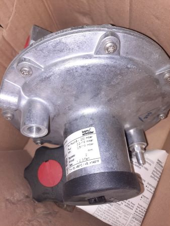 Регулятор соотношения GIK 40R02-5