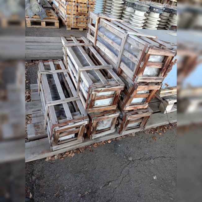 Изолятор ОТПК-10-110 А-2