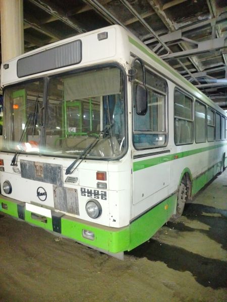 ЛИАЗ 5256