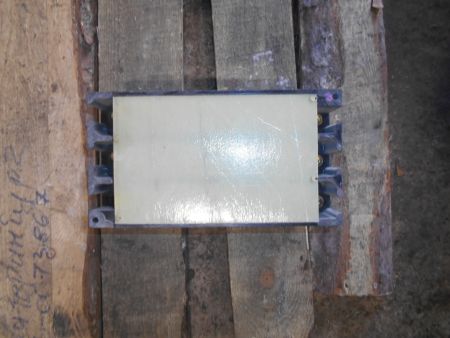 Выключатель автоматический  АЕ2066 31,5А