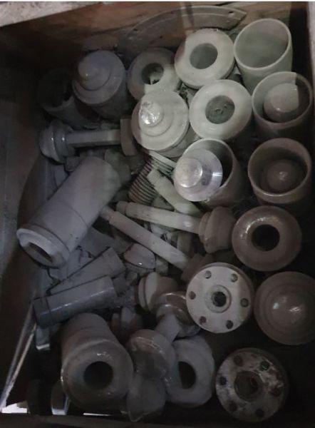 Клапан регулирующий Ч.112-С-130/1