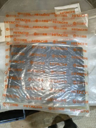 Уплотнение резиновое 4464136 Hitachi