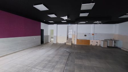Аренда офис 124,4 кв. м в  г. Красноярск