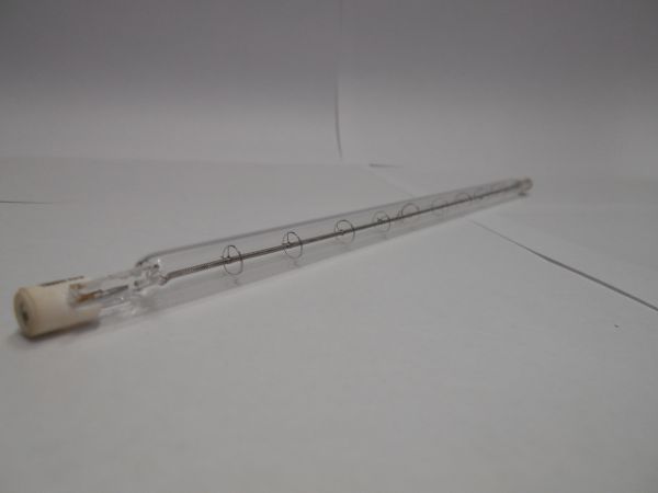 Лампа галогенная КГ 220-1500