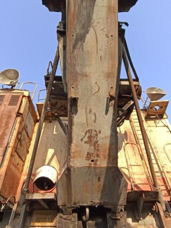 Экскаватор ЭКГ-5