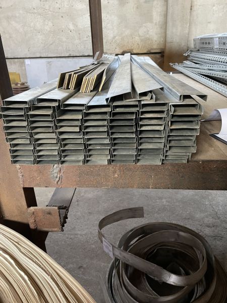 Кабельная полка б/у