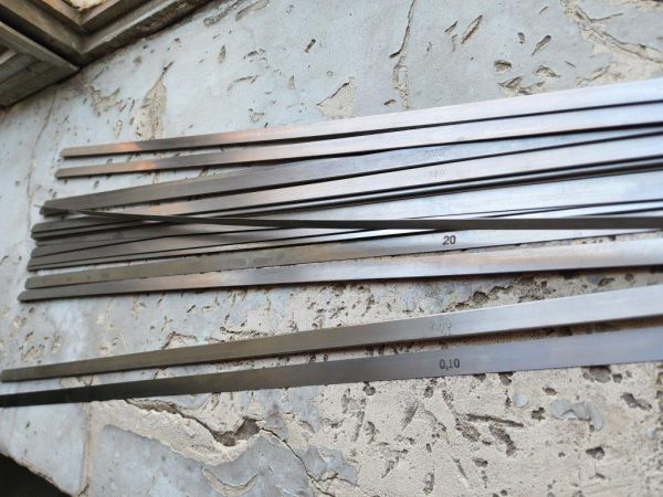 Набор щупов Baltech