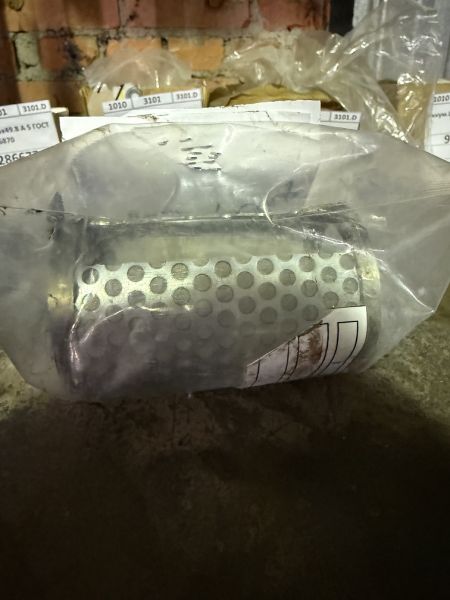 Патрон фильтрующий В05-ТО45-002 б/у