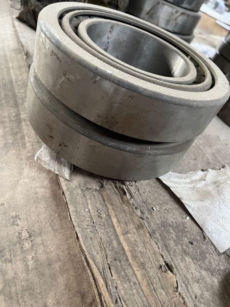 НПА_Подшипник 32208 К2