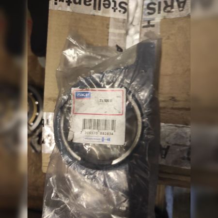 Подшипник  SKF-SY509M