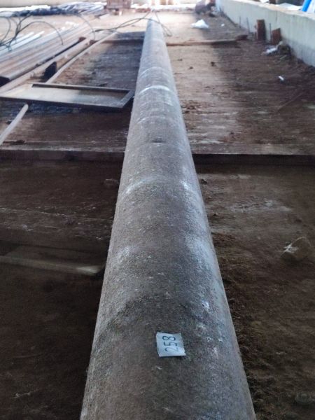 Труба Д219*6,0, 11400