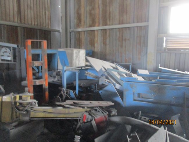 СВАРОЧНЫЙ РОБОТ 1670