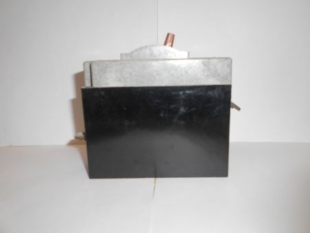 Выключатель автоматический  ВА21-291 16А