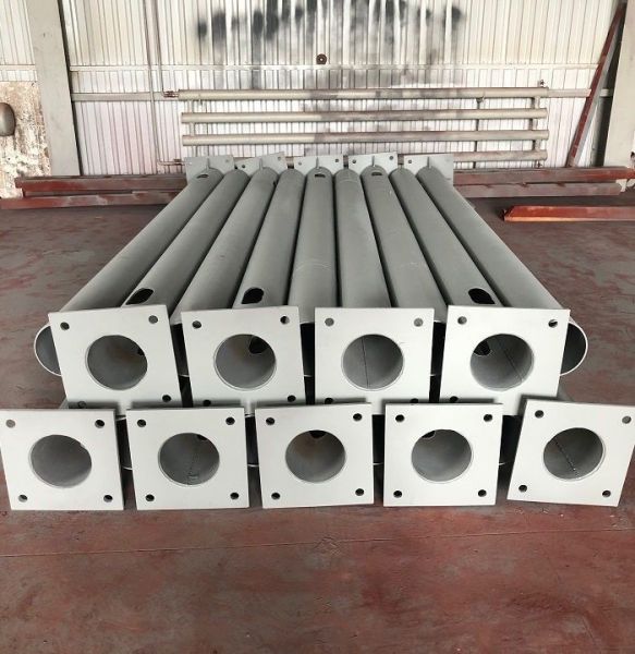 Деталь закладная ФМ-0.325х2.5