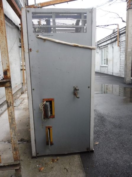 Выпрямитель ВГ-ТПВ-6,3к-24-0-УХЛ4