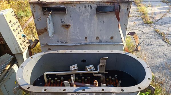 Подстанция КТПО 80-86