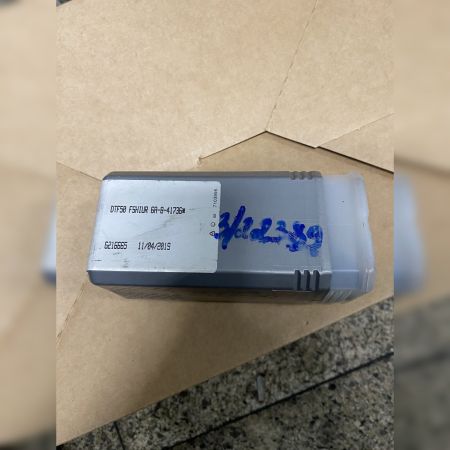 Блок расточной DTF50 FSHIUR 6A-8-41736