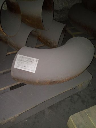 Отвод 219х6 Ст10