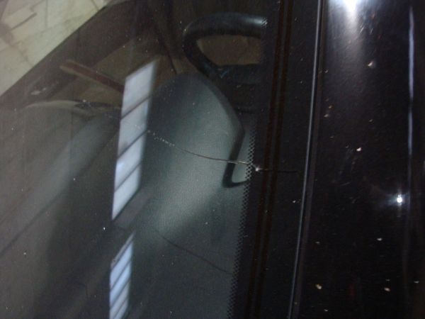 Автомобиль Toyota Highlander