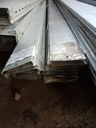 НПА_Крышка лотка 100х3000