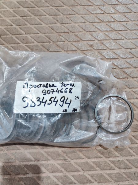 Проставка 9074668 Terex