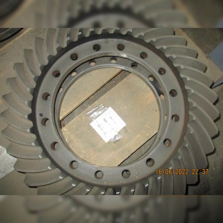Шестерни 7540-2402020