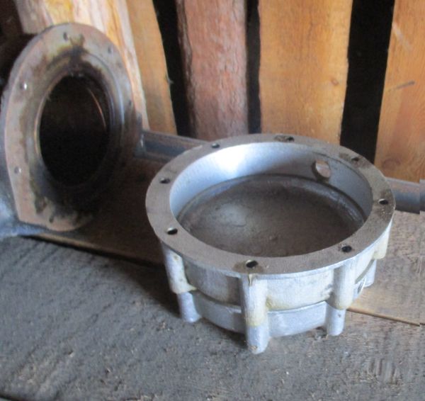 Крышка балансира МАЗ 5516-2918118