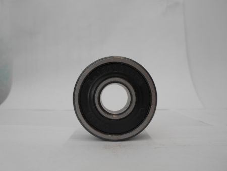 Подшипник 6-180603 AC9