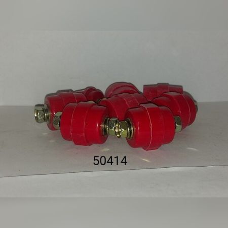 НПА_Изолятор силовой SM60 с болтом