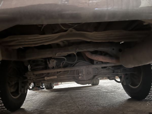 Реализация Тойота Лэнд Крузер 100(без гос. номеров),