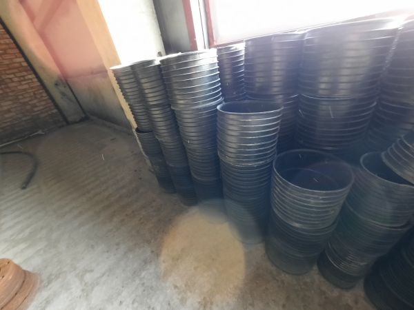 Муфта Ecopal диам.315