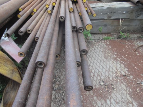 ТРУБА Ф 28Х5 ТУ 14-3Р-55-2001 20