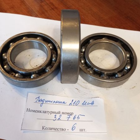 Подшипник 210__