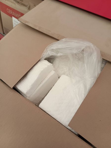 Изделие огн.ИФТС-200(1260) 1050х100х13