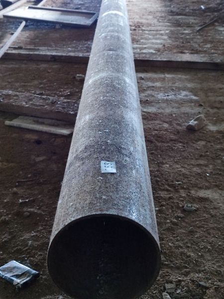 Труба Д219*6,0, 11400
