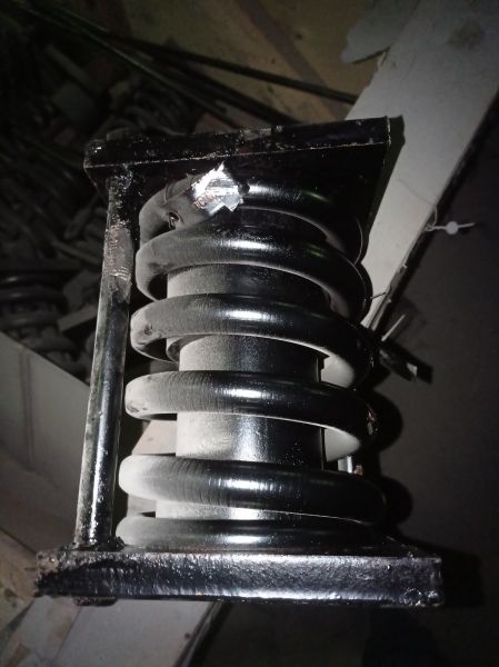 Блок пружинный 16.34х70 03 ОСТ108.275.69