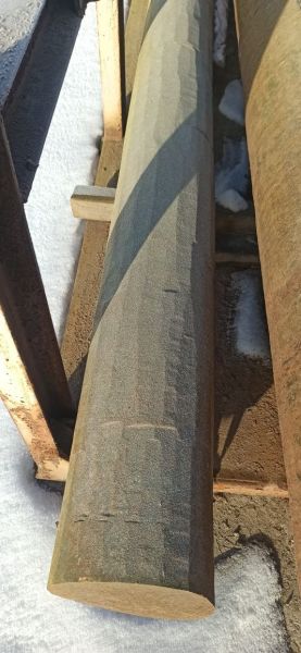 Поковка ф 170х3000 ст. 3 (544)