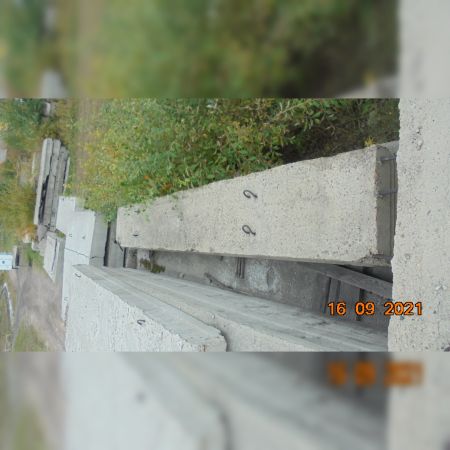 Приставка ПТ 6м. б/у