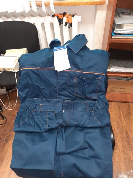  Костюм Байкал  112-116 182-188