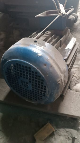 Двигатель 5 АИ 112