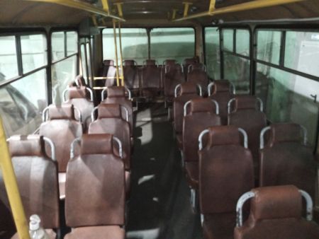 Автобус ПАЗ-4234 2007 г. в.