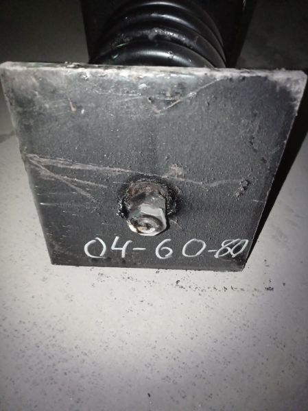 Блок пружинный опор.04 ОСТ 108.275-60-80