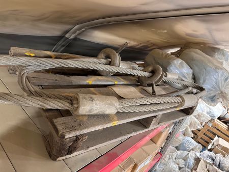 Муфта кольц.TPA R1 26.0 0071.010-00007