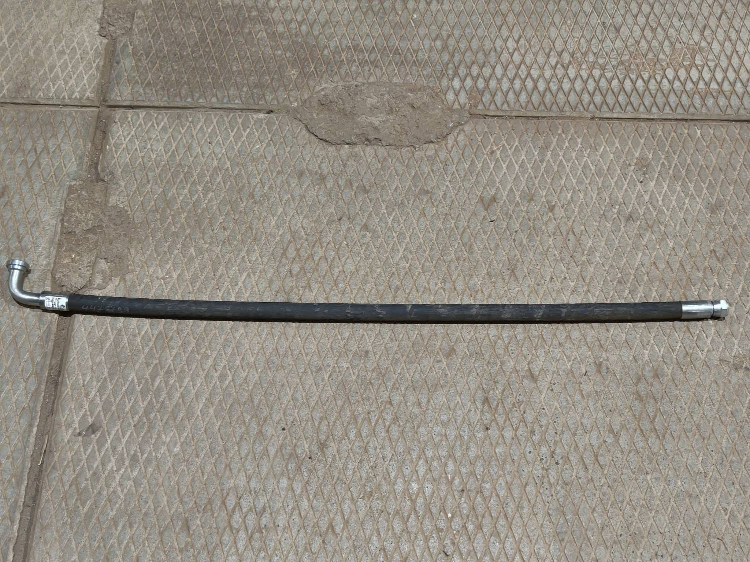 Шланг 4447199 Hitachi
