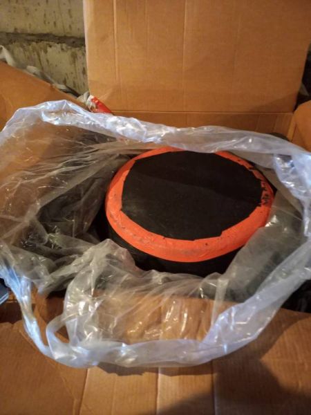 Тигель ВА 750 Т