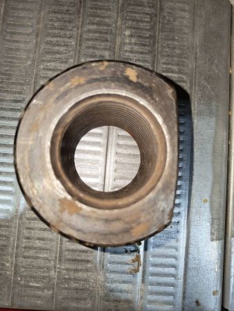 Гайка HB20G-36302 Furukawa