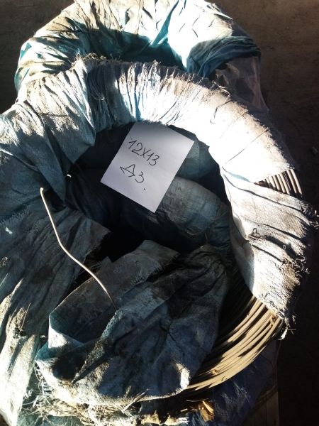 НПА_Проволока порошковая НП 12Х13 д.3