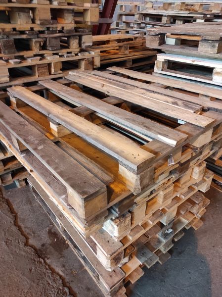 НПА_Поддоны б/у