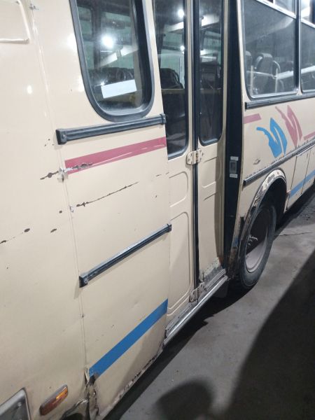 Автобус ПАЗ-4234 2007 г. в.